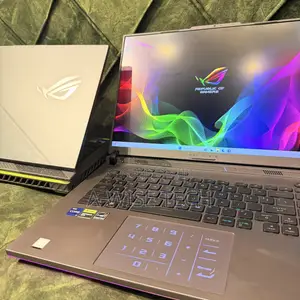 Laptop Asus ROG Strix G16 16GB Intel Core i9 SSD 1T
