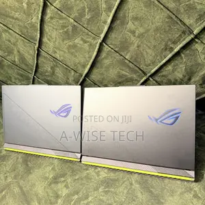 Laptop Asus ROG Strix G16 16GB Intel Core i9 SSD 1T