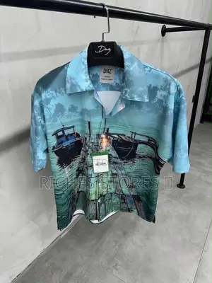 Premium Vintage Shirts