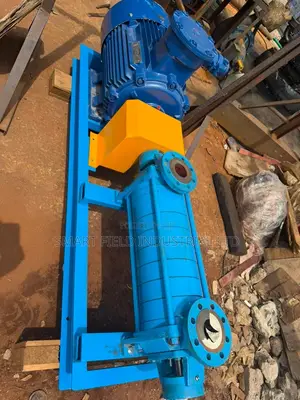 Multistage