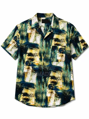 Vintage Shirts