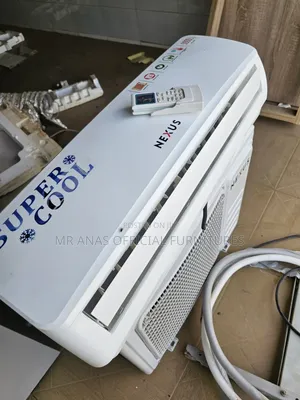 1.5hp Nexus Split Ac