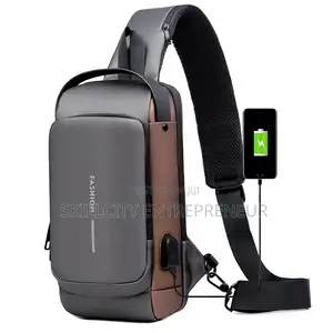 Fashion Cross Bag