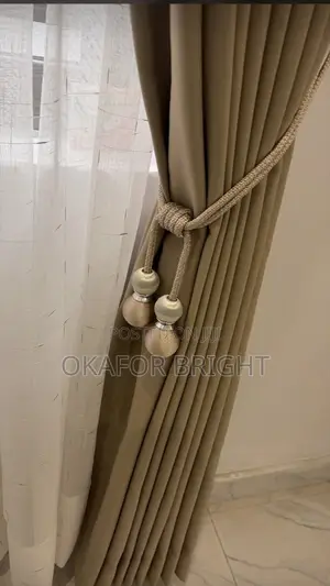 Curtains Interior