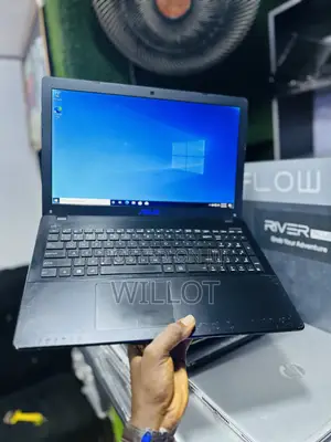 Laptop Asus A42JC 4GB Intel Core i3 HDD 320GB