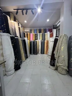 Curtains Interior