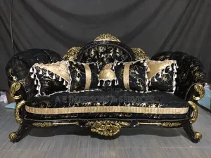 Foreign Royal Sofa