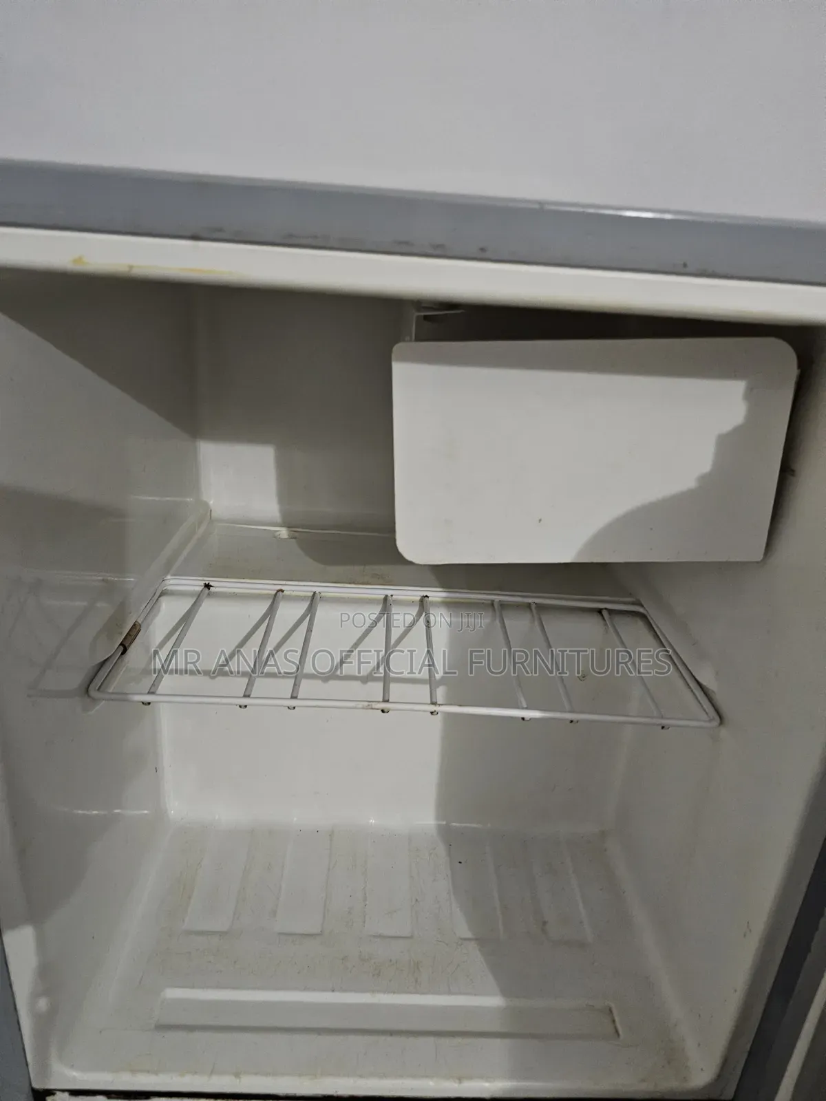 Haier Thermocool Bedside Fridge