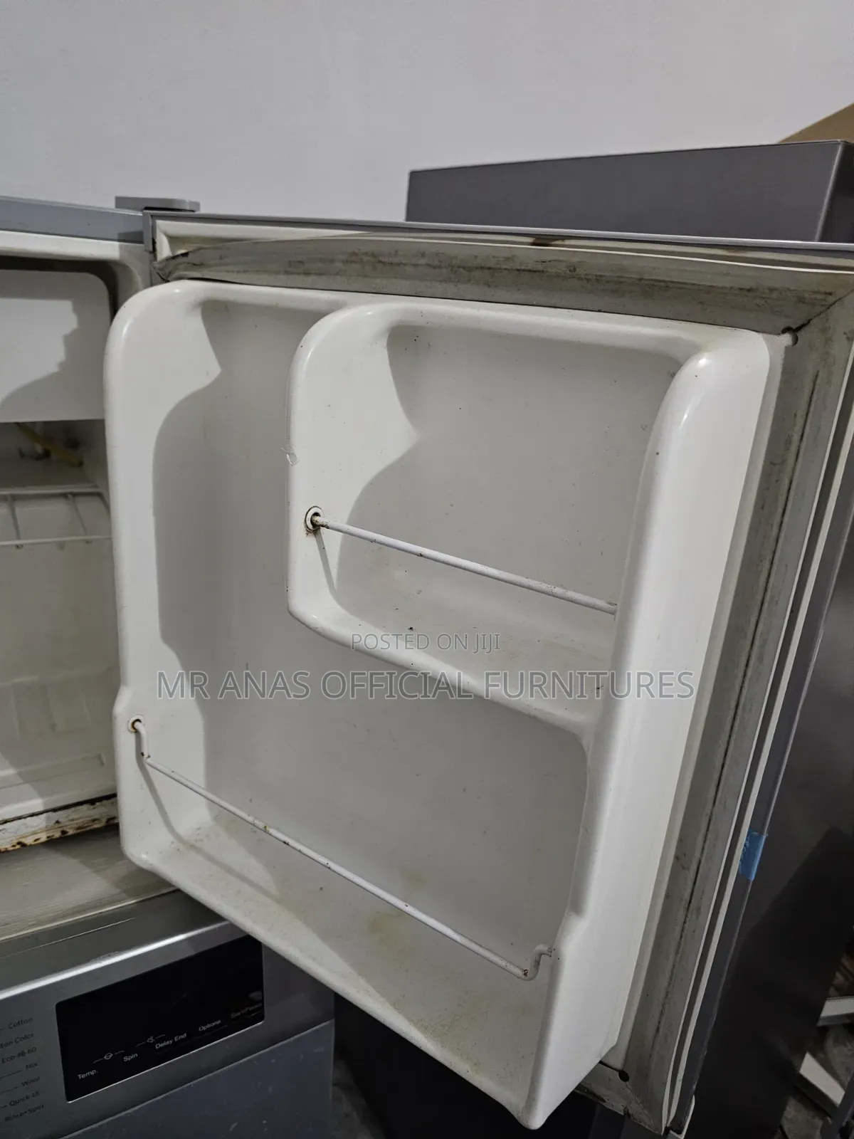 Haier Thermocool Bedside Fridge