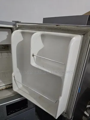 Haier Thermocool Bedside Fridge