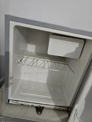 Haier Thermocool Bedside Fridge