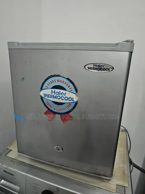 Haier Thermocool Bedside Fridge