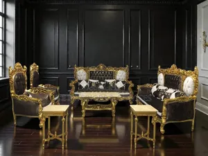 Egyptian Executive Royal Sofa