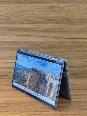 Laptop Dell Latitude 7320 32GB Intel Core i7 SSD 512GB