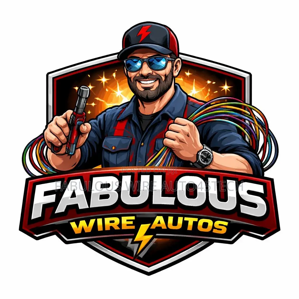 Electrical and Mechanical Tech Engineer
