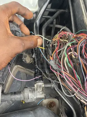 Electrical and Mechanical Tech Engineer
