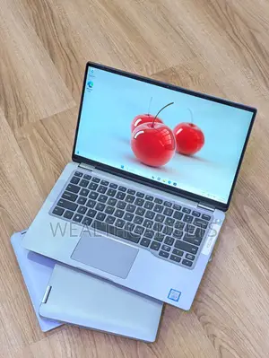 Laptop Dell Latitude 7400 2-in-1 16GB Intel Core i5 SSD 256GB