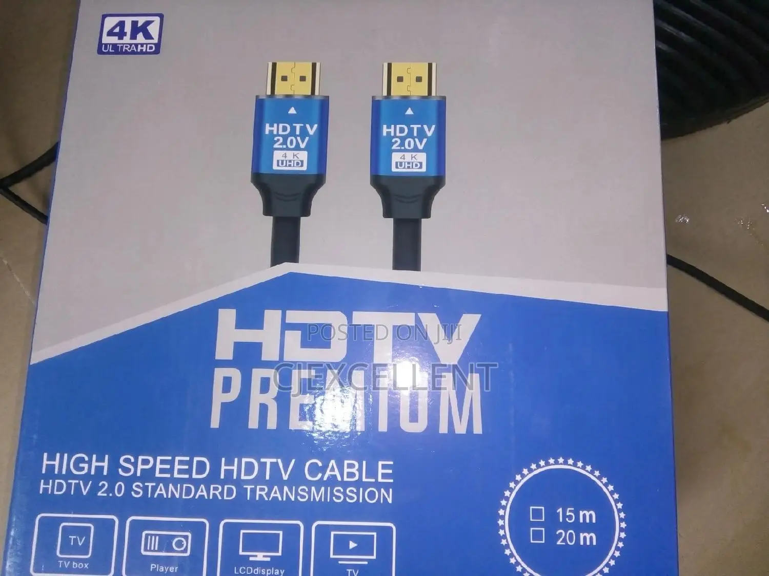 HDTV Premium