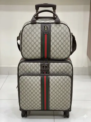 Premium Quality Travel Suitcases Luggage Sets