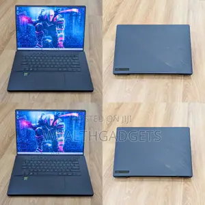 Laptop Asus ROG Zephyrus M16 GU603HR 16GB Intel Core i9 SSD 1T