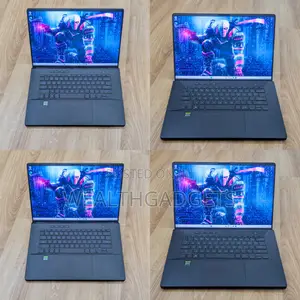 Laptop Asus ROG Zephyrus M16 GU603HR 16GB Intel Core i9 SSD 1T