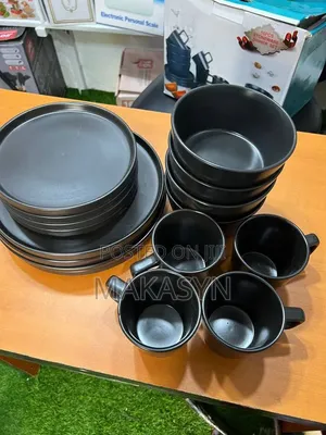 I6 PCS Dinner Set