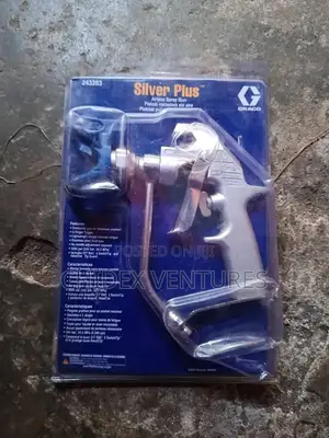 Graco Airless Spray Gun (Model 246240)