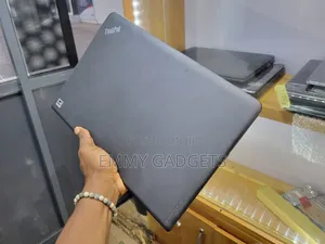 Laptop Lenovo ThinkPad Edge E550 16GB Intel Core i7 SSD 256GB