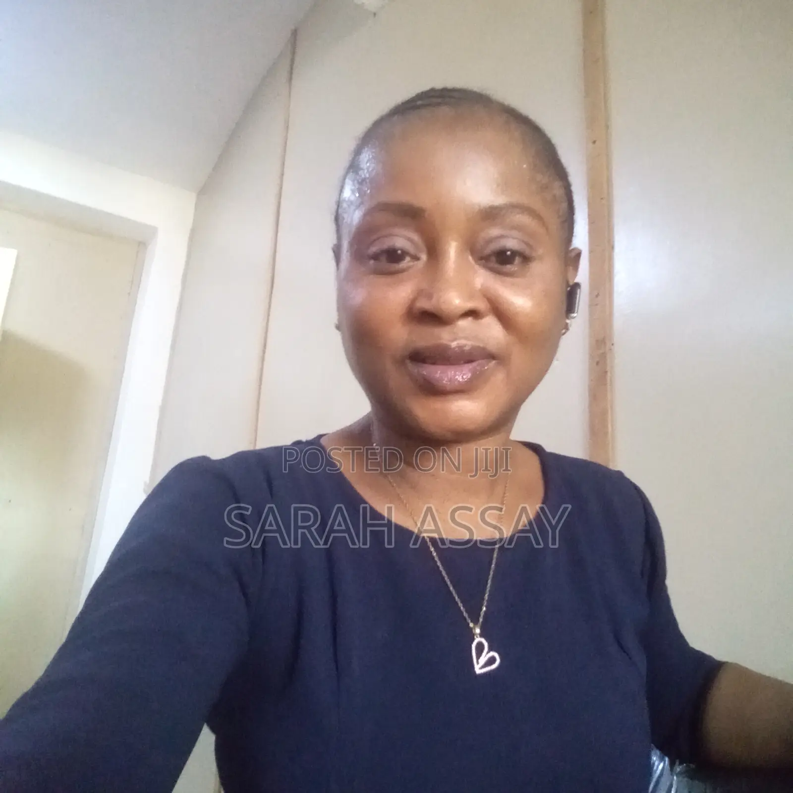 Office Assistant CV