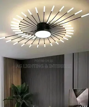 Ceiling Fitting