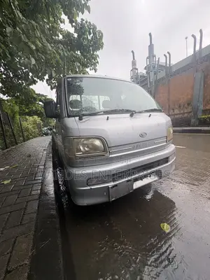 Hijet Daihatsu Mini Pickup 2012
