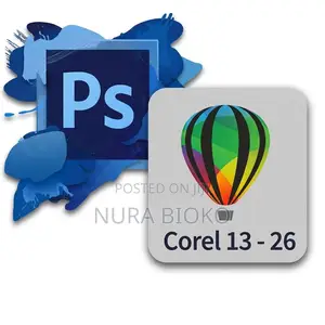 CDR and PSD Editable Templates