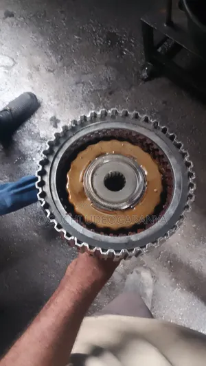 Engine Fiber for Toyota Avalon 2006