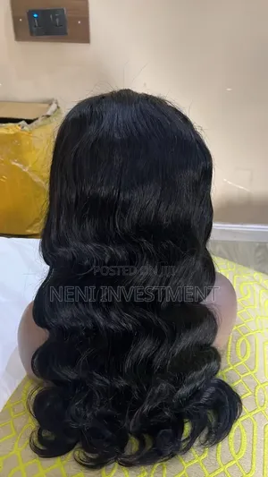 20 Inches Human Hair Body Wave