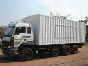 Wilsonjay Movers Lekki