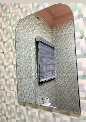 Bathroom Mirrors