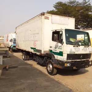 Moving Company in Ajah