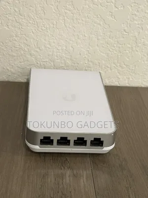Ubiquiti Uap-Iw-Hd-Us Unifi in-Wall