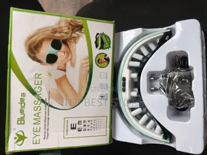 Eye Massager