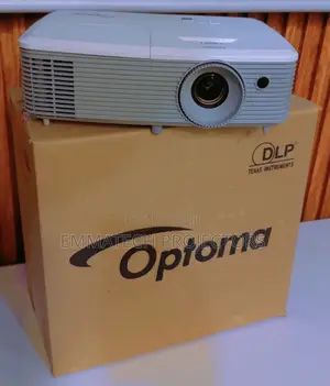 Optoma Projector Hd28i Projector Lekki Lagos , Abuja , Benin , Oyo ,