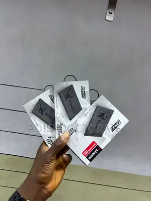 SSD 512 Kingston 100% Tested