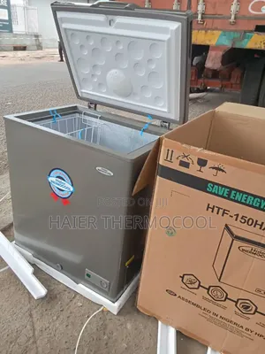 Haier Thermocool Freezer