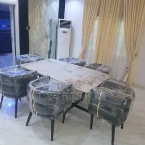 Brand New Dinning Table and Chairs
