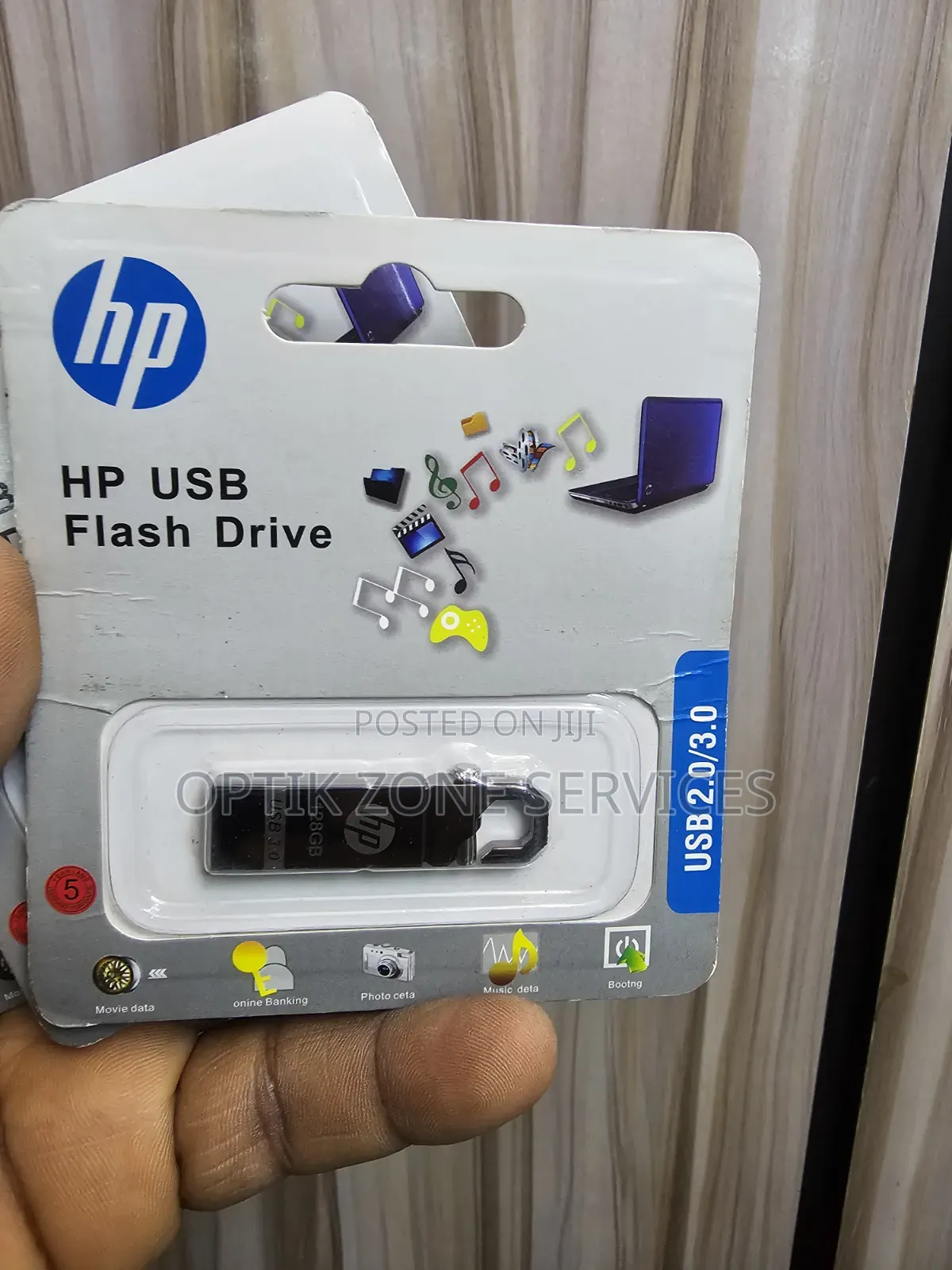 Hp Flash Drive 128gb Quality Flash