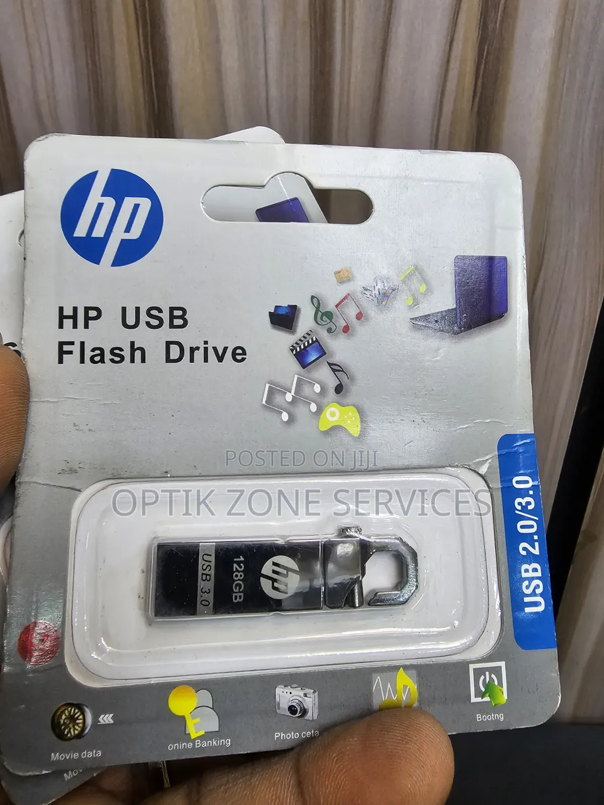 Hp Flash Drive 128gb Quality Flash