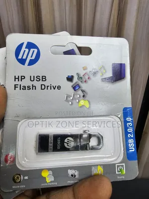 Hp Flash Drive 128gb Quality Flash