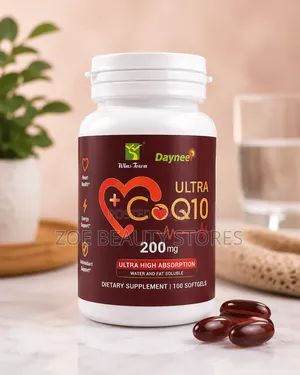 Winstown Daynee Ultra Coq10 200mg