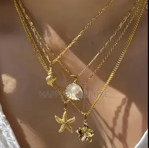 Fashion Necklaces