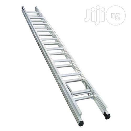 2 Section Extension Ladder - 2*20