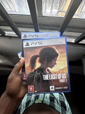 Last of Us